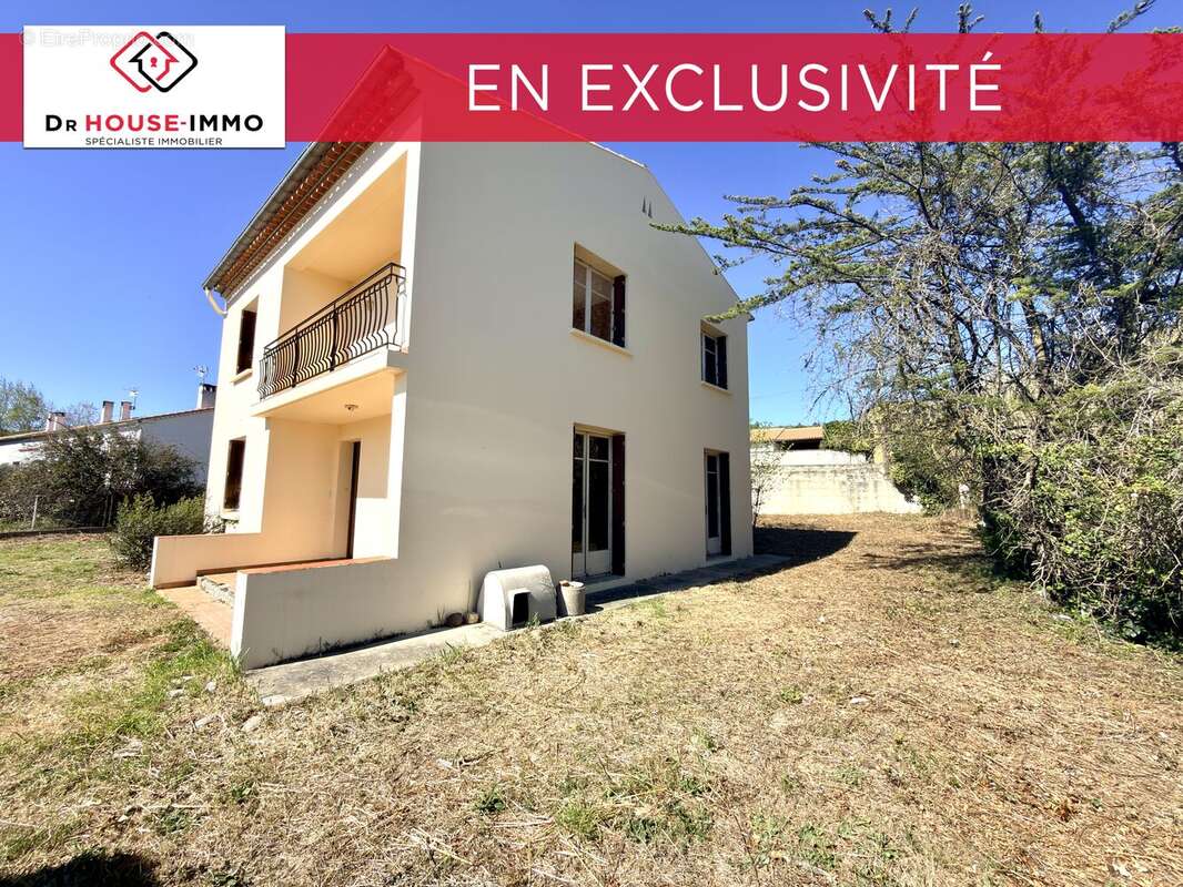 Maison 117 m² à Limoux  - photo 32
