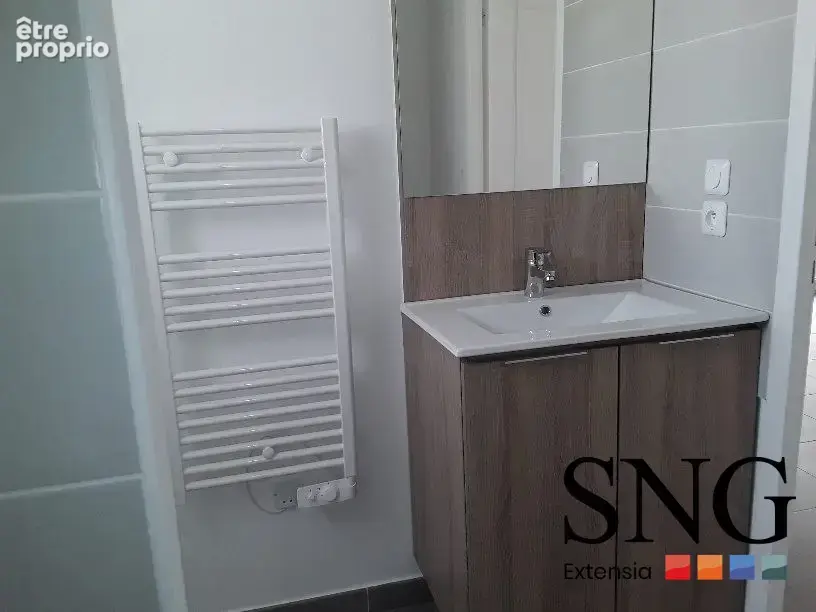 Appartement 2 pièces 38 m² à vendre à Rivesaltes (66600) - photo 5