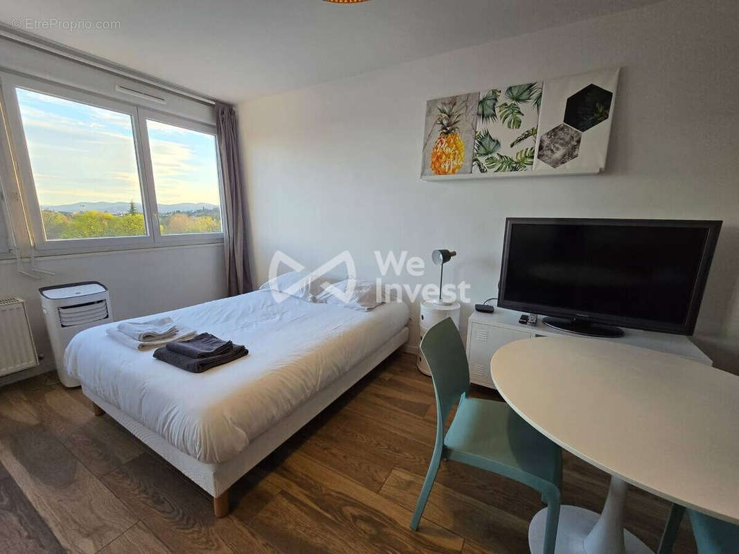 Appartement à DARDILLY