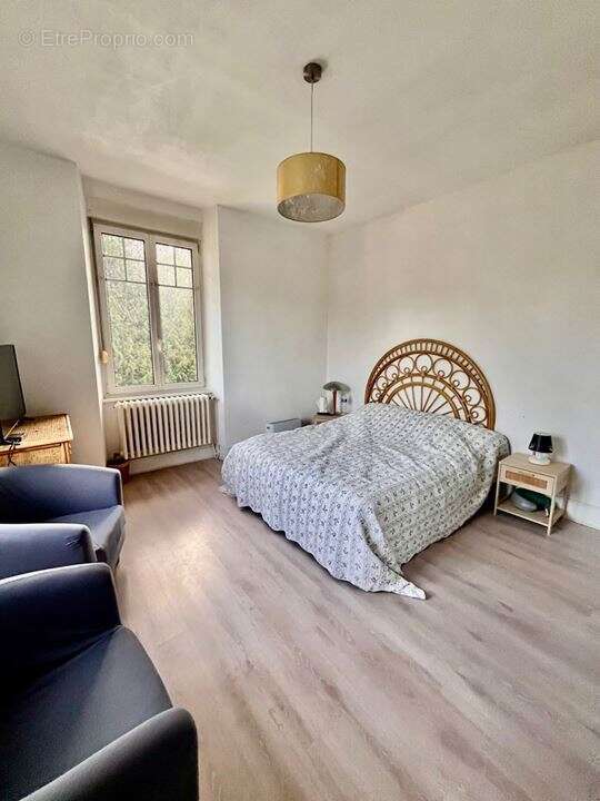Maison à LUXEUIL-LES-BAINS