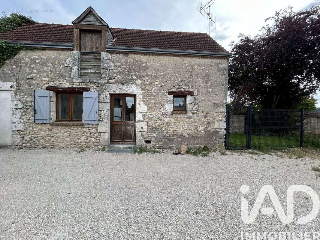 Maison 130 m² à Marolles  - photo 9
