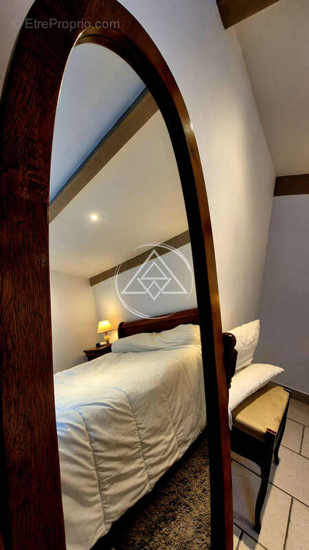 Maison à ROMANS-SUR-ISERE