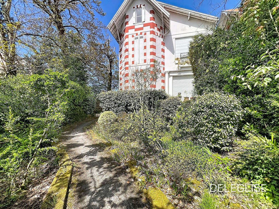 Appartement à ARCACHON