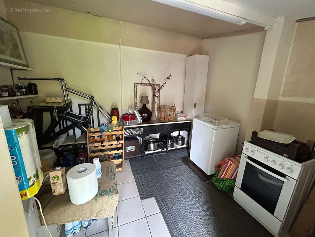 Maison à CHANGIS-SUR-MARNE