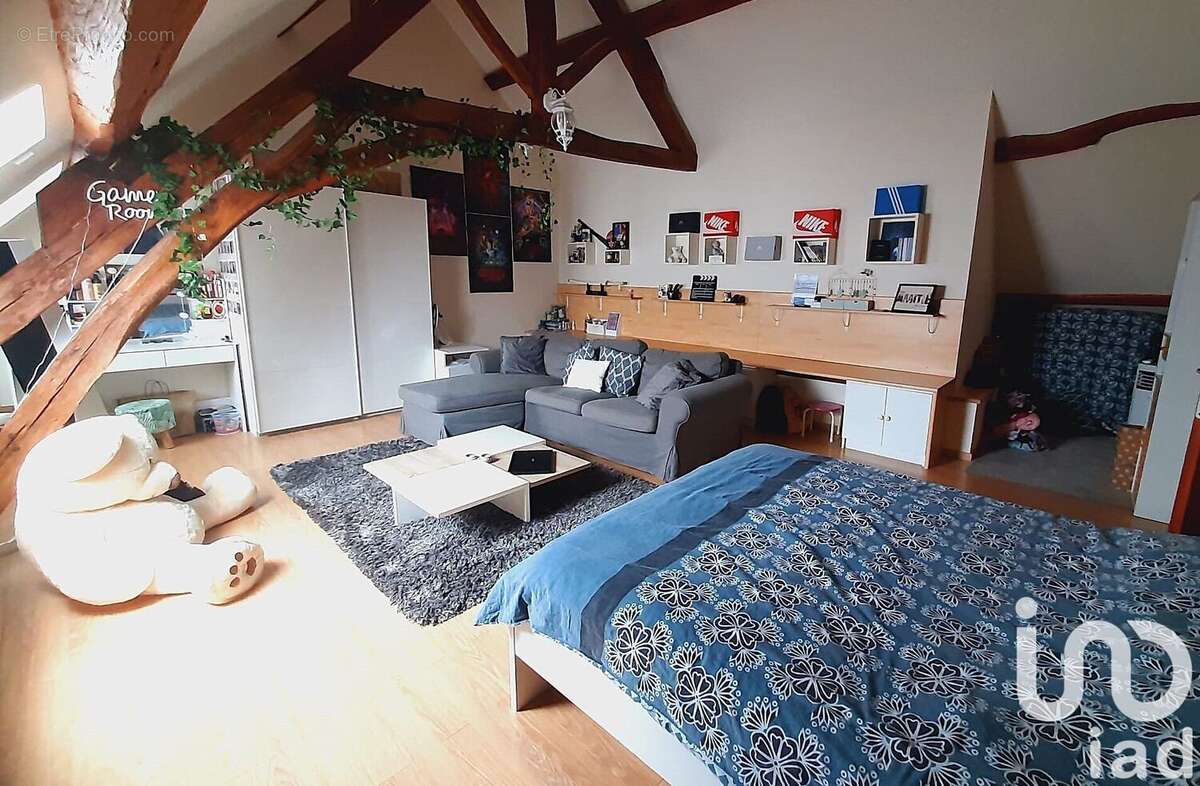 Photo 8 - Maison à ARCES-DILO