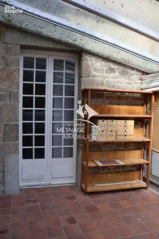 À vendre chez Christelle Mesnage Immobilier - DINAN CENTRE - - photo 12