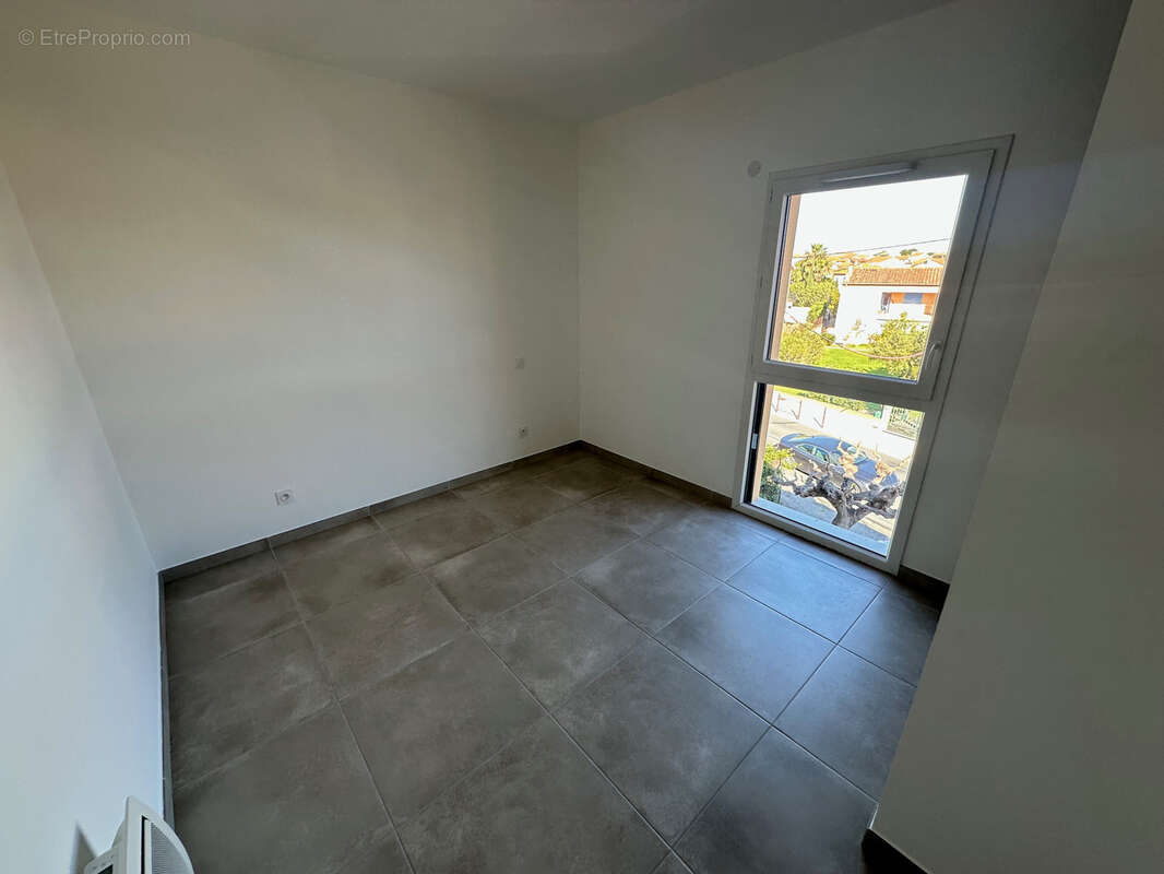 Appartement à ARGELES-SUR-MER