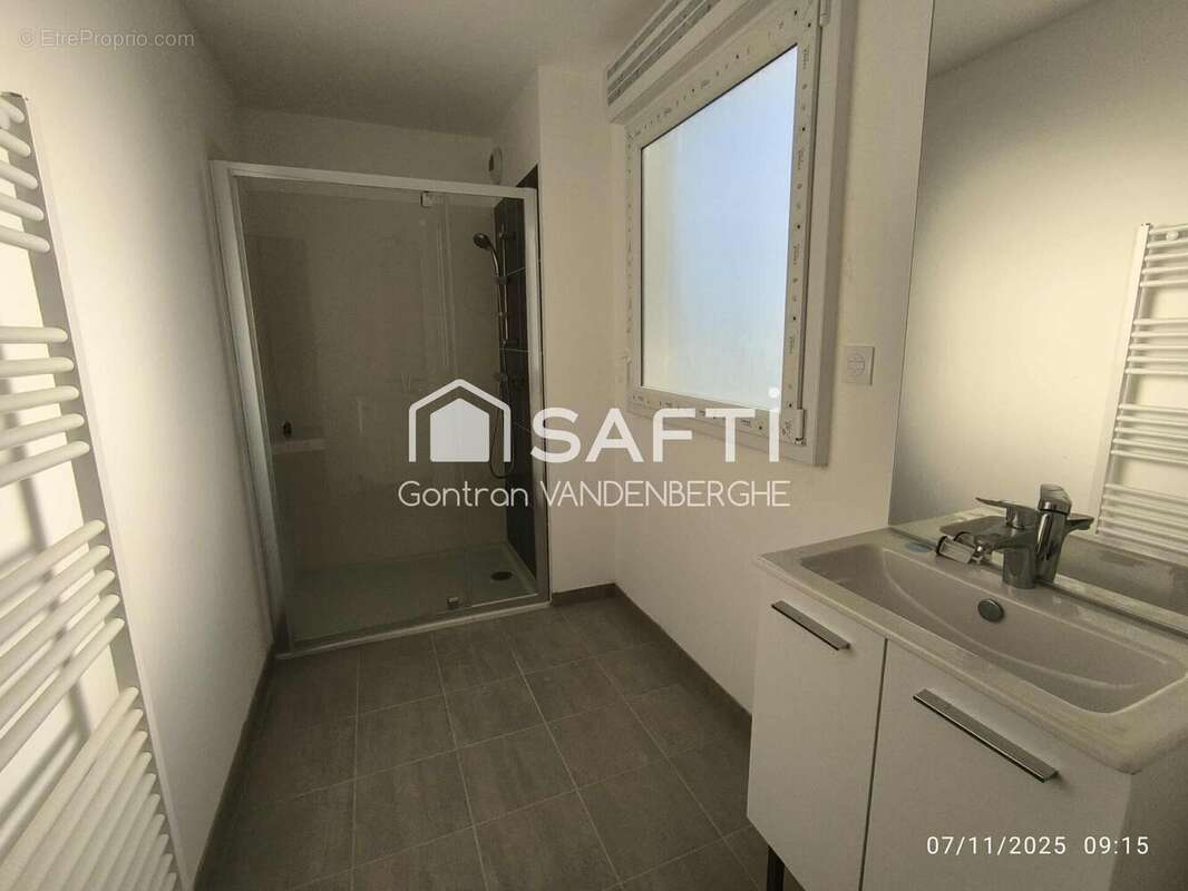 Photo 7 - Appartement à SAINT-LAURENT-BLANGY