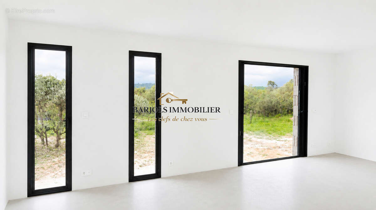 Villa connecté piscine - photo 6