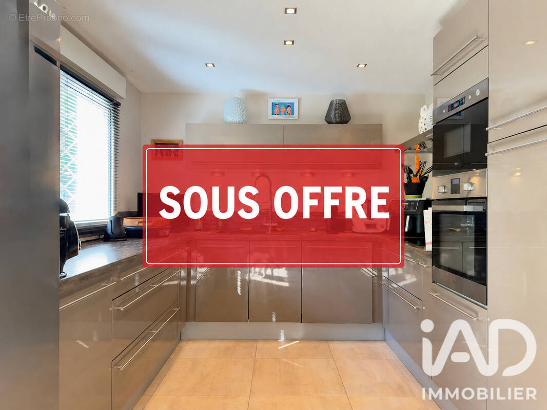 Photo 1 - Maison à VILLERUPT