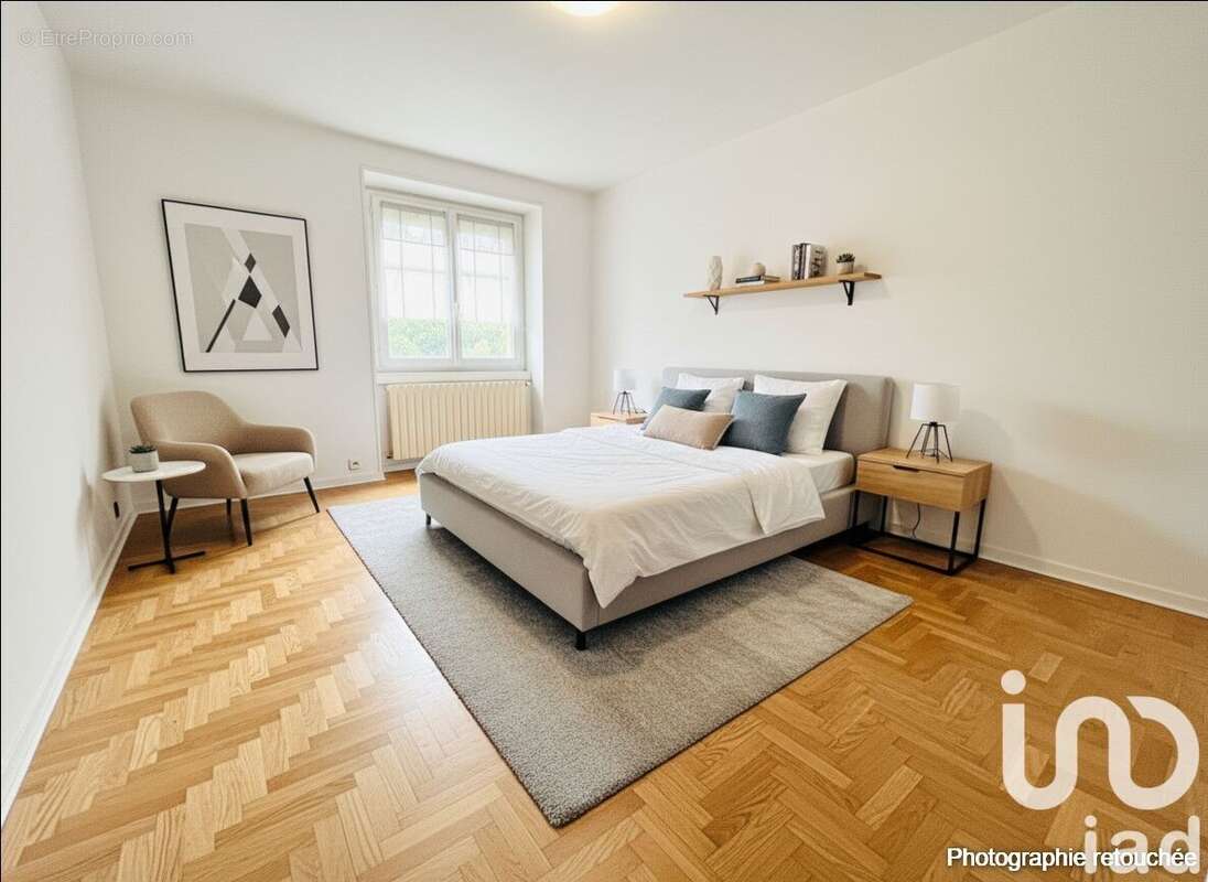 Photo 9 - Maison à TEILLAY