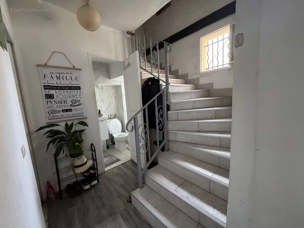 Maison à MEAUX
