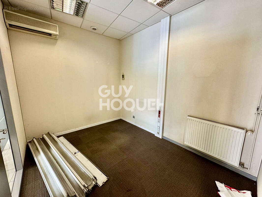 Appartement à NEUVES-MAISONS