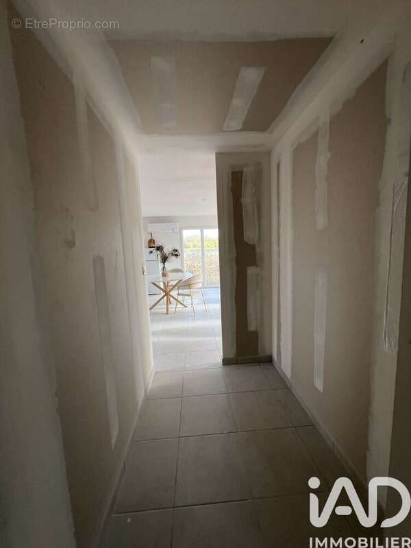 Photo 7 - Maison à BRETTEVILLE-SUR-LAIZE