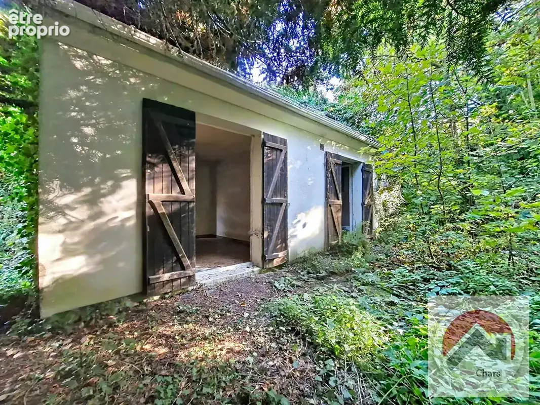Maison Marines 5 pièce(s) 88 m2 - photo 1