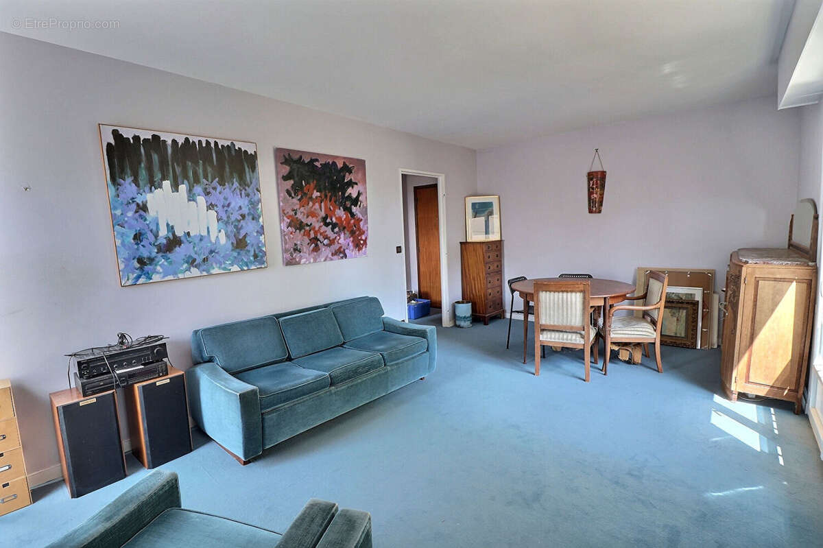 Appartement à RAMBOUILLET