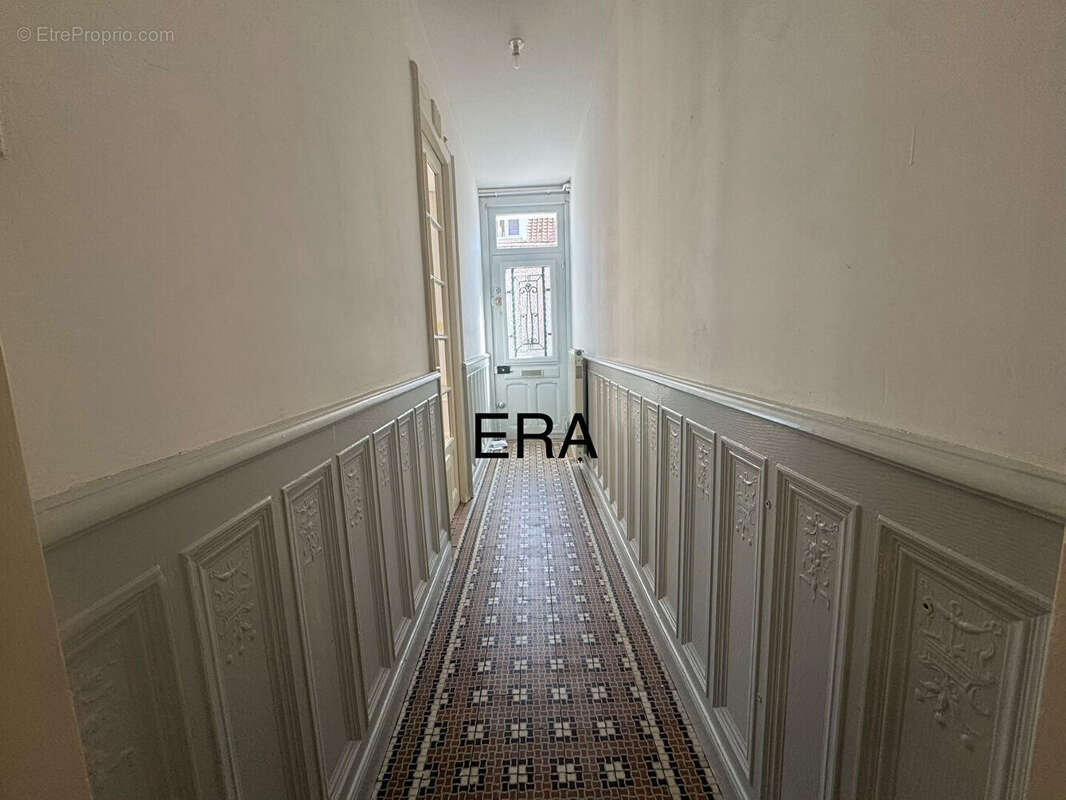 Maison à AUDRUICQ