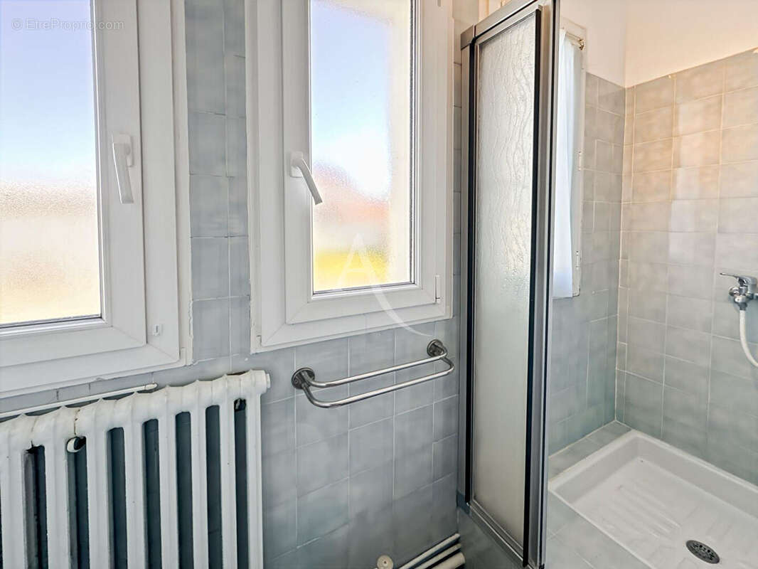 Appartement à SAINT-JEAN-DE-MONTS