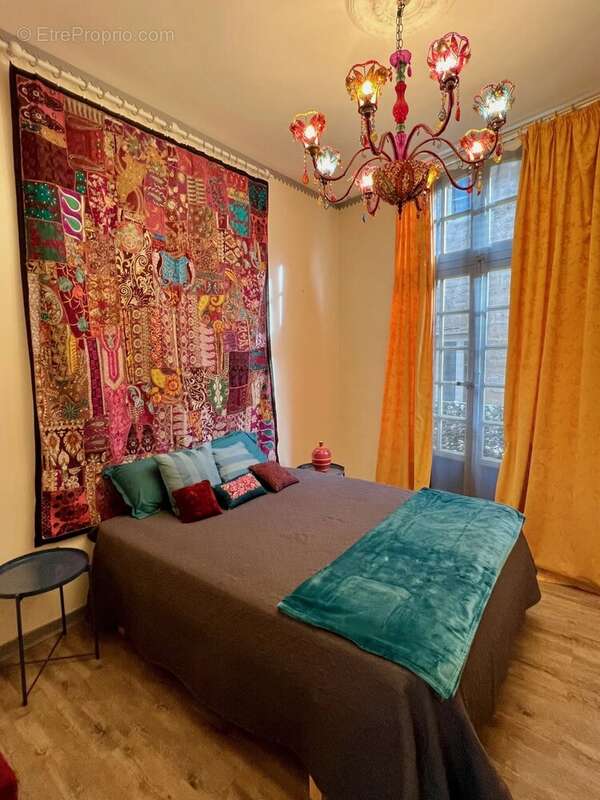 Appartement à PEZENAS