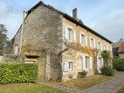 Christophe 06 - Maison à MAILLEY-ET-CHAZELOT