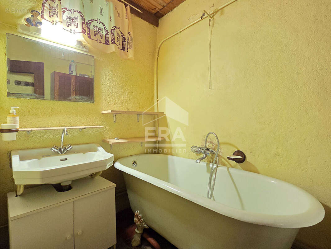 Maison de pays 87m² à gavarnie-gèdre - photo 5