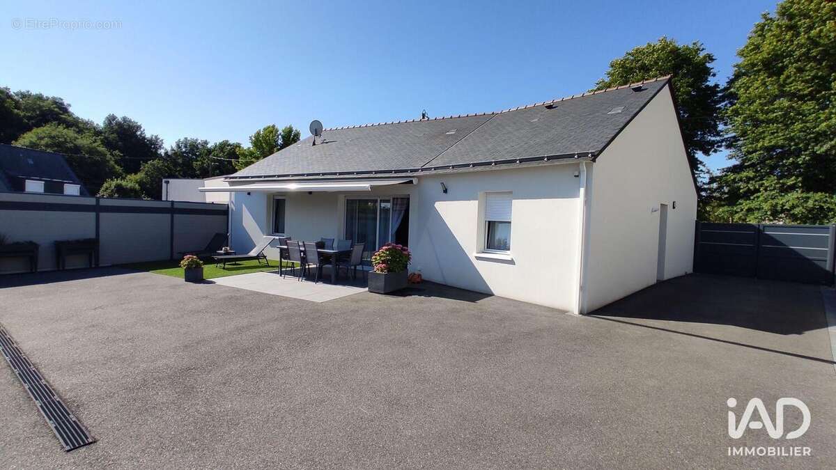 Photo 7 - Maison à BLAIN