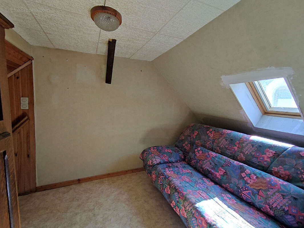 Maison à BOHAIN-EN-VERMANDOIS