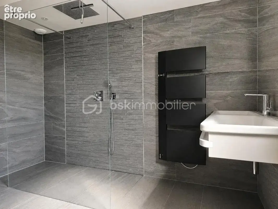 RARE - Plain-pied moderne 2020, 180m² d'atelier / garage et terrain de 4000m² - photo 15
