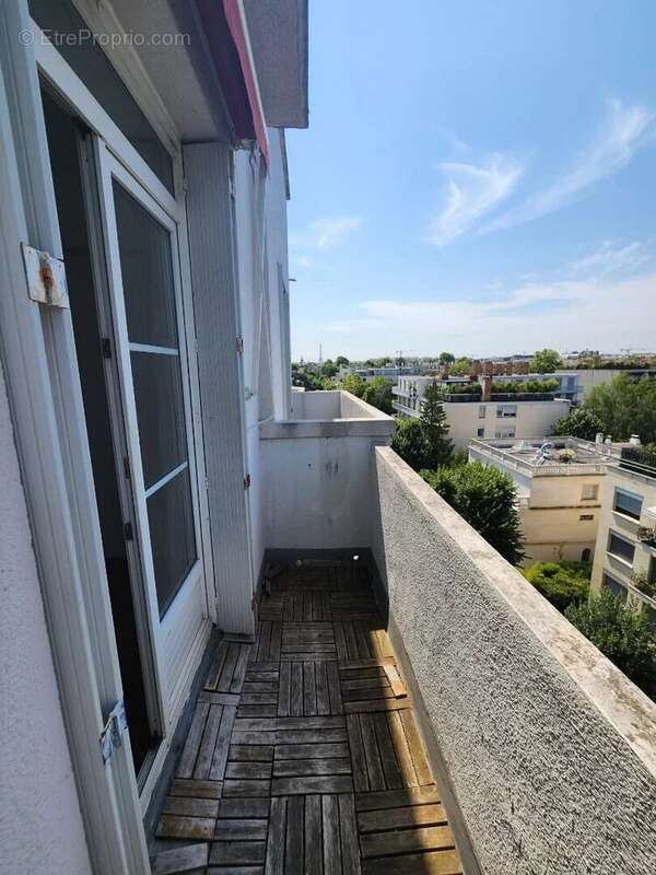 T3 NEUILLY SUR SEINE - 3 pièce(s) - 53.77 m2 - photo 4