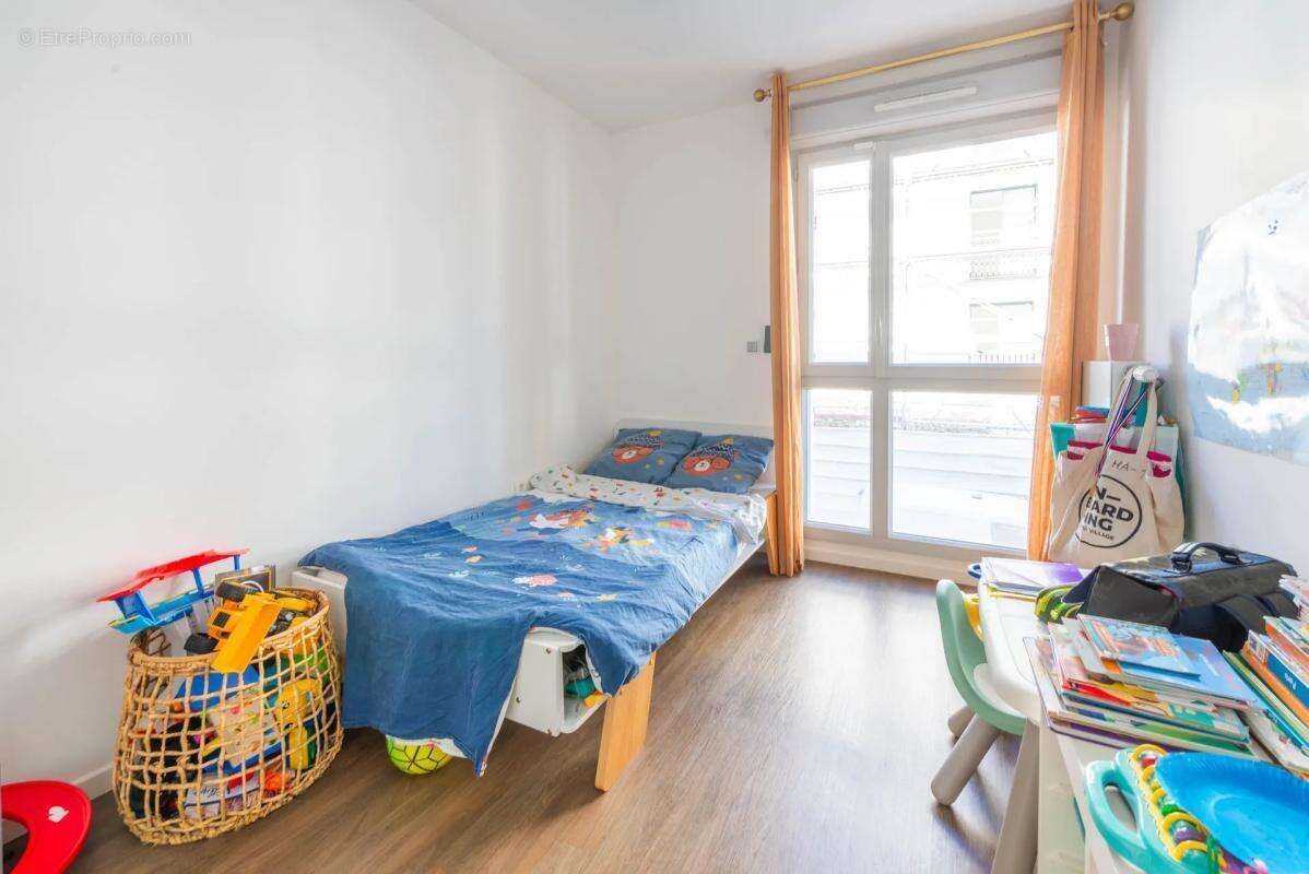 Appartement 3 pièces de 58 m² à Sartrouville - photo 8