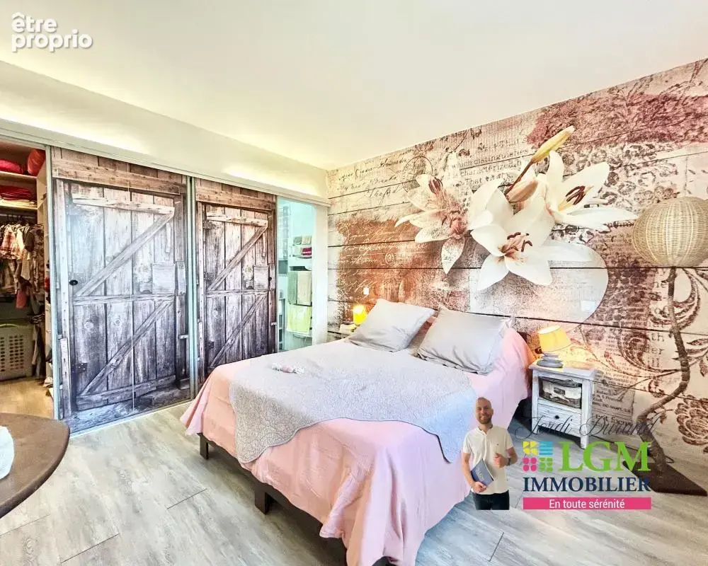 Lairoux – Plain‑pied familial avec jardin paysager - photo 6