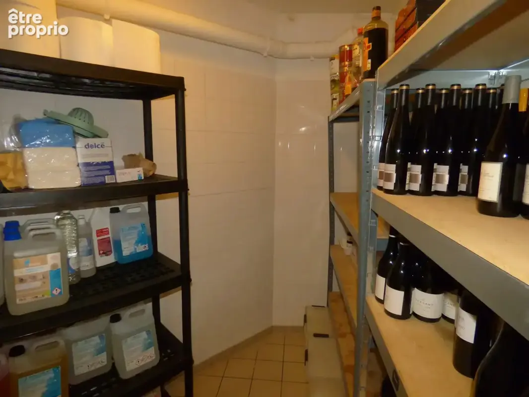 Restaurant d'angle vincennes - photo 11