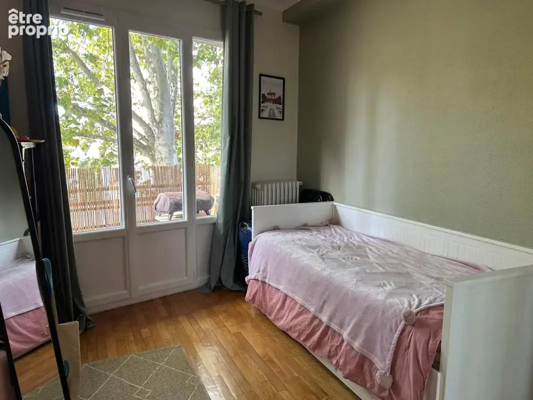 Appartement - photo 5