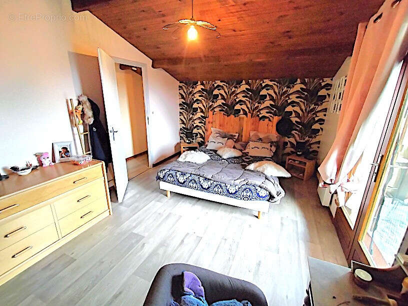 Maison à BARCELONNE-DU-GERS