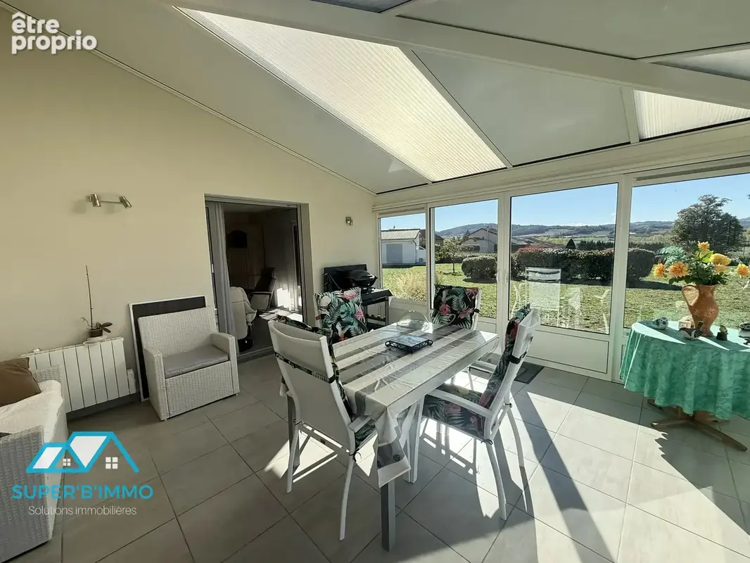 Villa moderne 215m² - photo 24