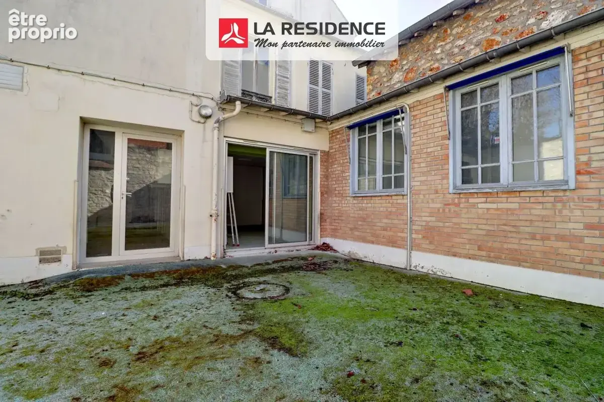 Maison 135 m² à Saint-Germain-En-Laye  - photo 2
