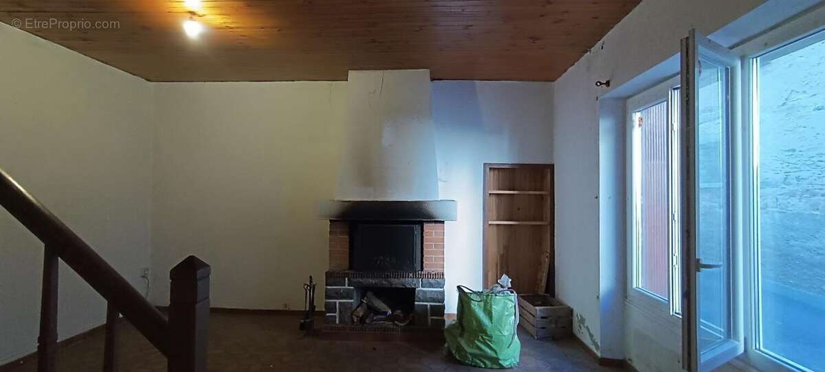 Maison à vendre 3 pièces SAUVAGNAT SAINTE MARTHE (63) - photo 4