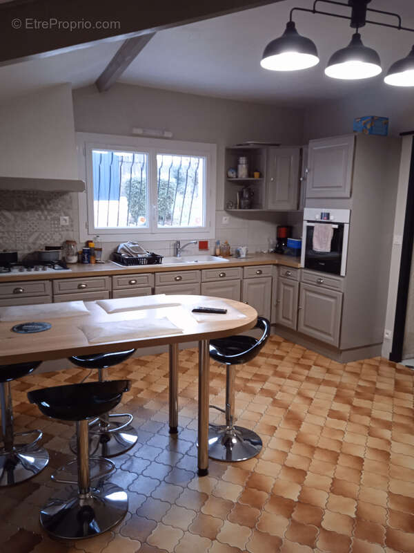 Maison à SAINT-SARDOS