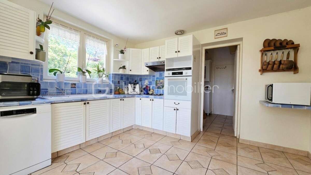 Villa T5 au coeur de la nature avec VUE exceptionnelle - photo 12