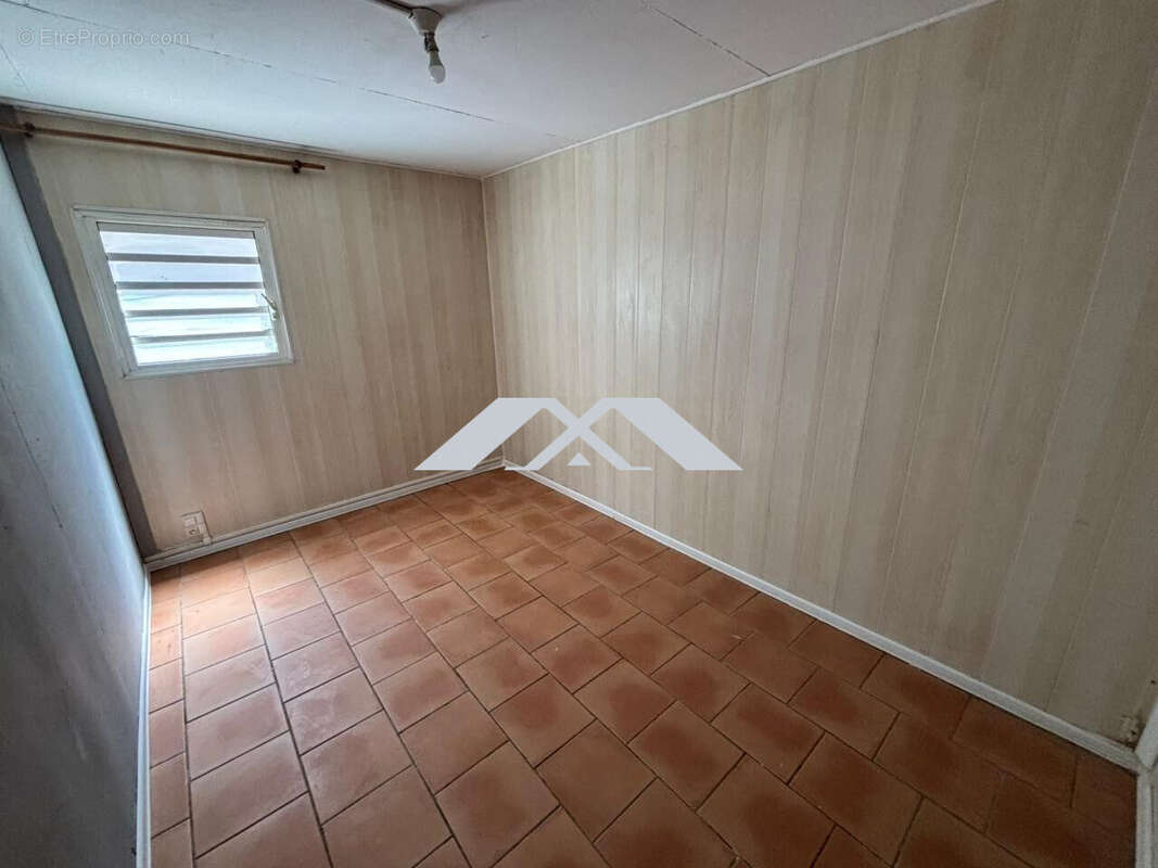 Appartement à SAINT-JOSEPH