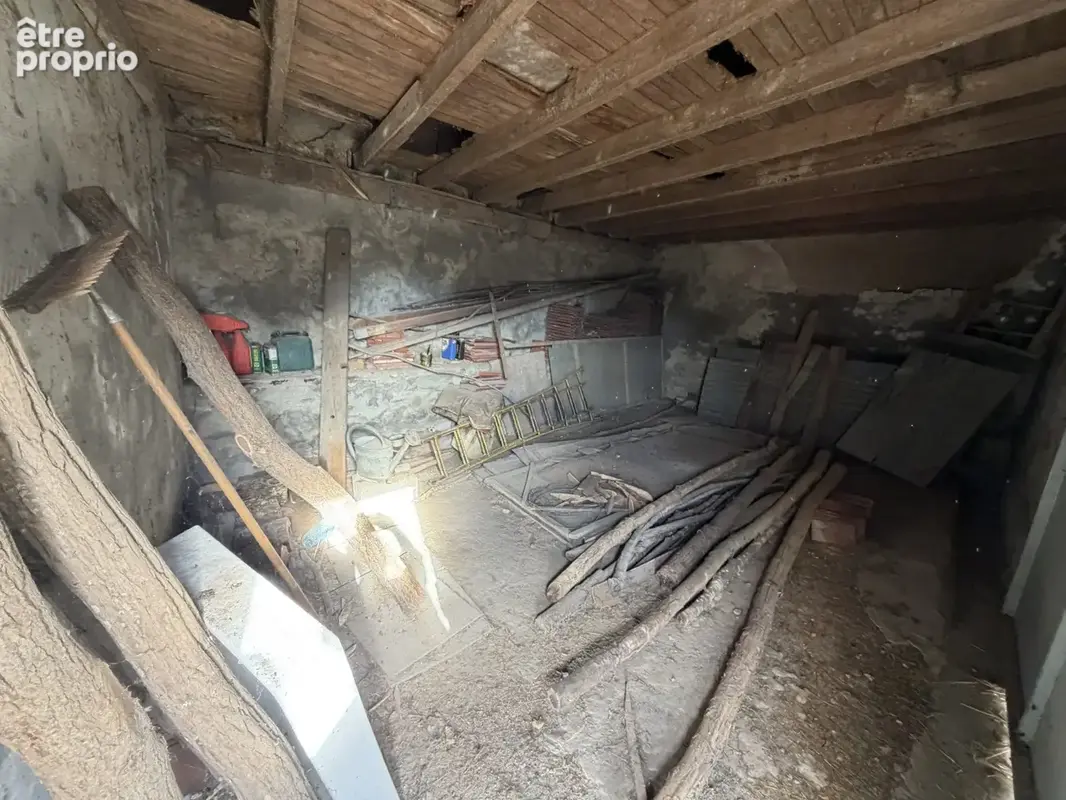 Maison 5 pièces 130 m² à vendre à Gien (45500) - photo 9