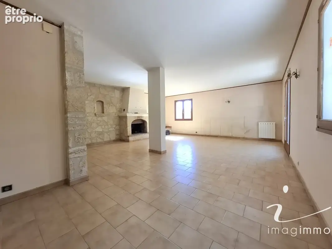 A SAISIR : Rare, au calme, maison de plain pied de type 4 avec garage sur une parcelle d'environ 1 000 m2 ! - photo 7