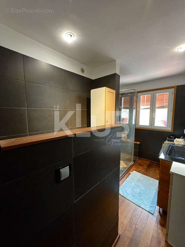 Appartement à LUCCIANA