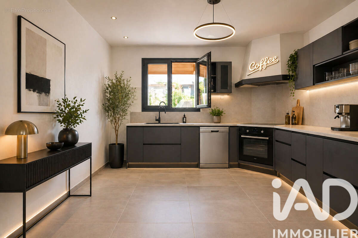 Photo 5 - Maison à VILLEVAUDE