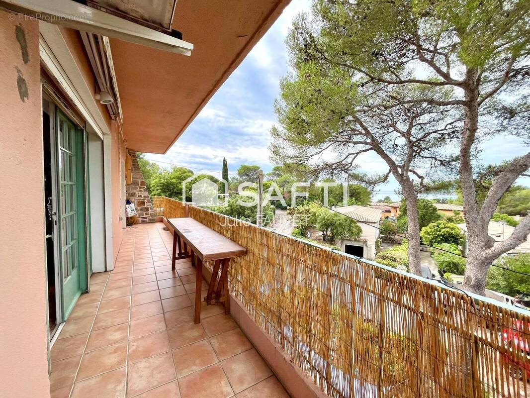 Photo 1 - Appartement à LA SEYNE-SUR-MER