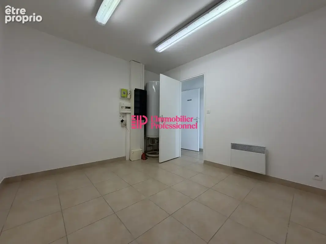 Commerce 340 m² à vendre à Languidic (56440) - photo 7
