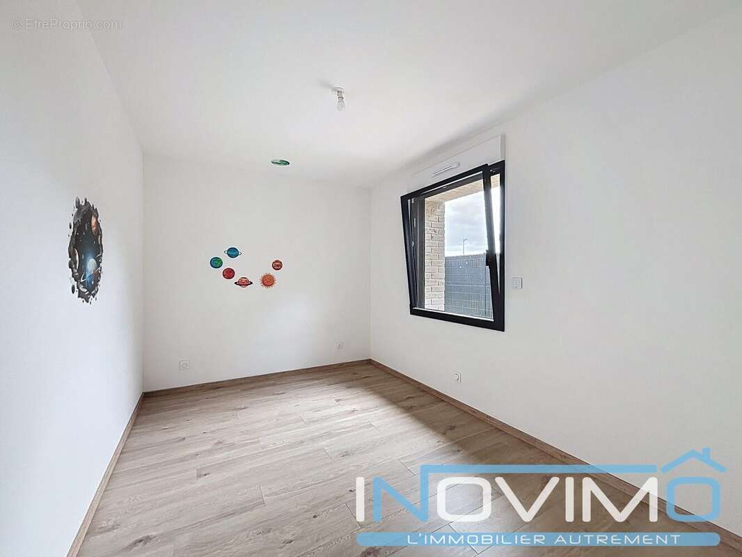 Maison à CAPPELLE-LA-GRANDE