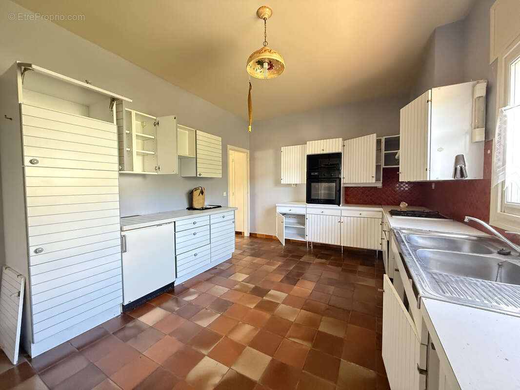 Maison à AMELIE-LES-BAINS-PALALDA