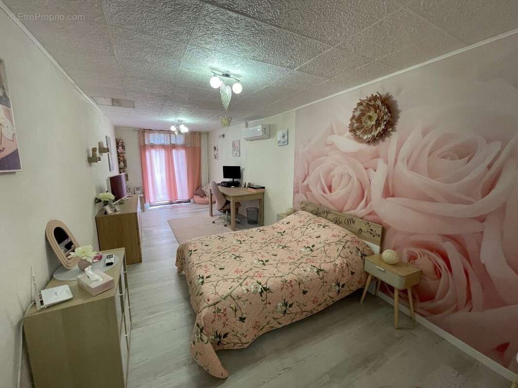 Maison à ESSEY-ET-MAIZERAIS