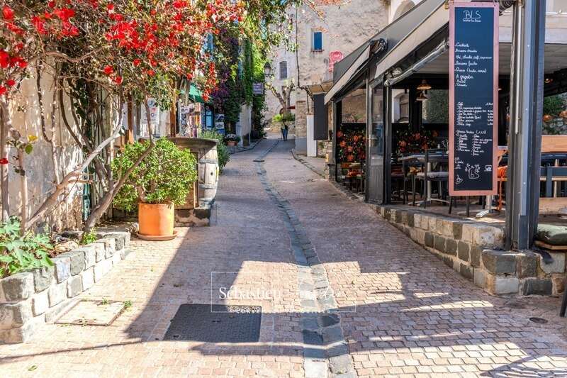 Commerce à LE CASTELLET
